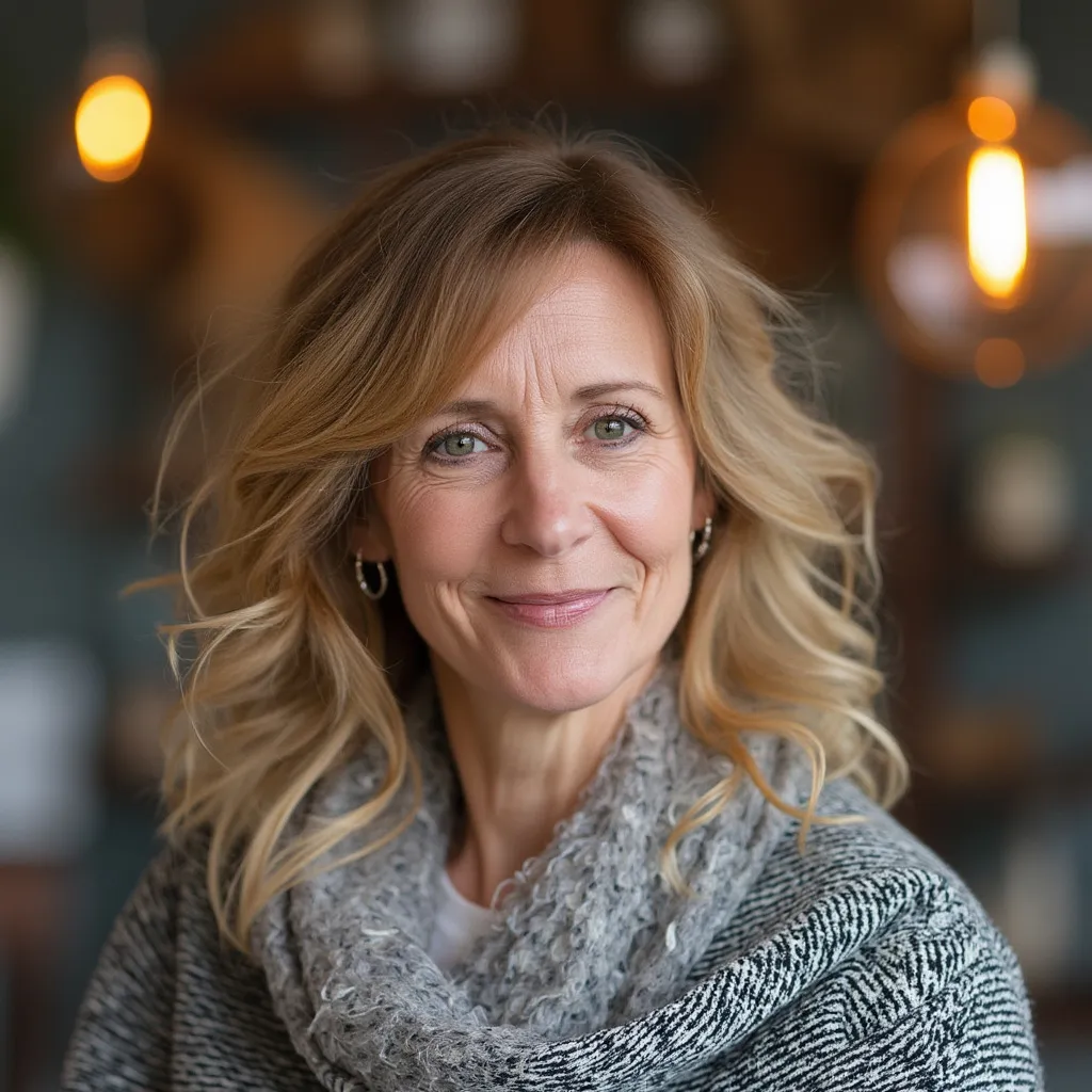 Petra Svobodová
